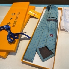 Louis Vuitton Neckties